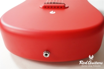ME2 - Red